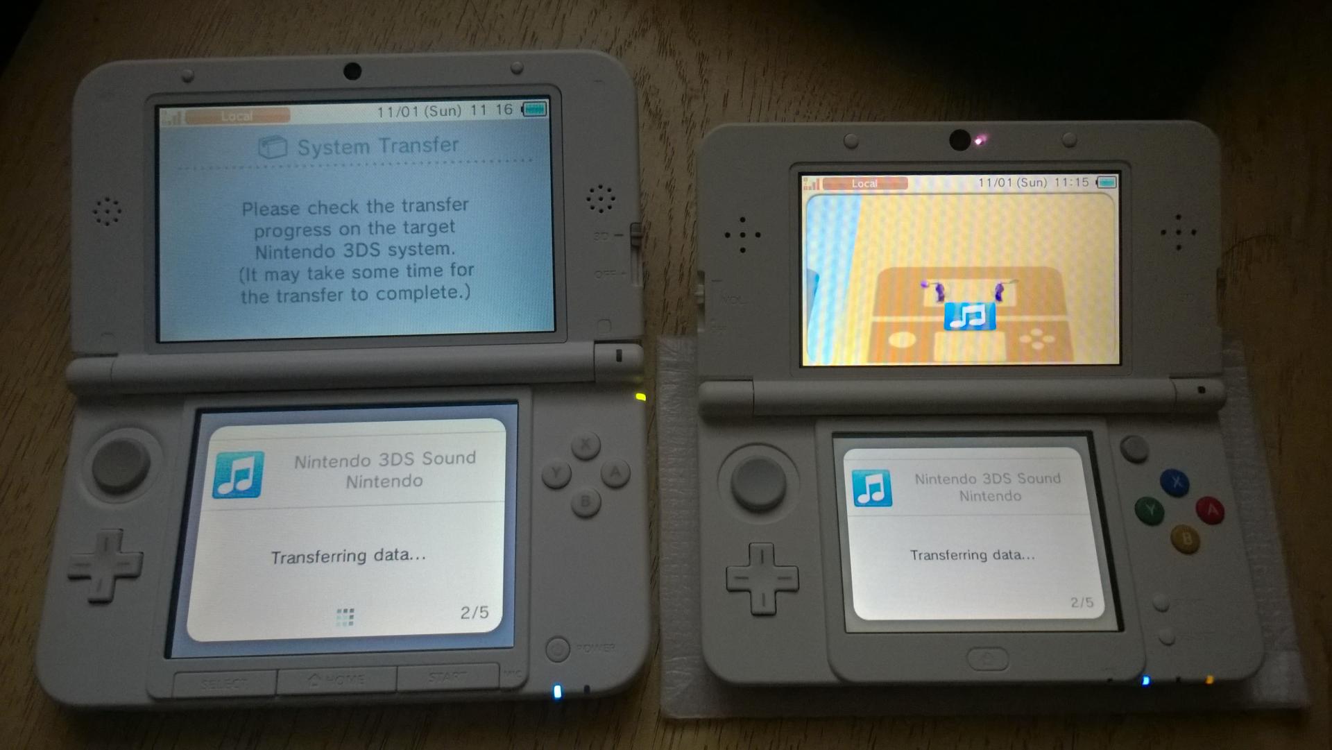 Can You Download Game Licenses For The 3ds