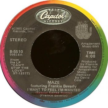 Frankie Beverly And Maze Greatest Hits Album Free Download
